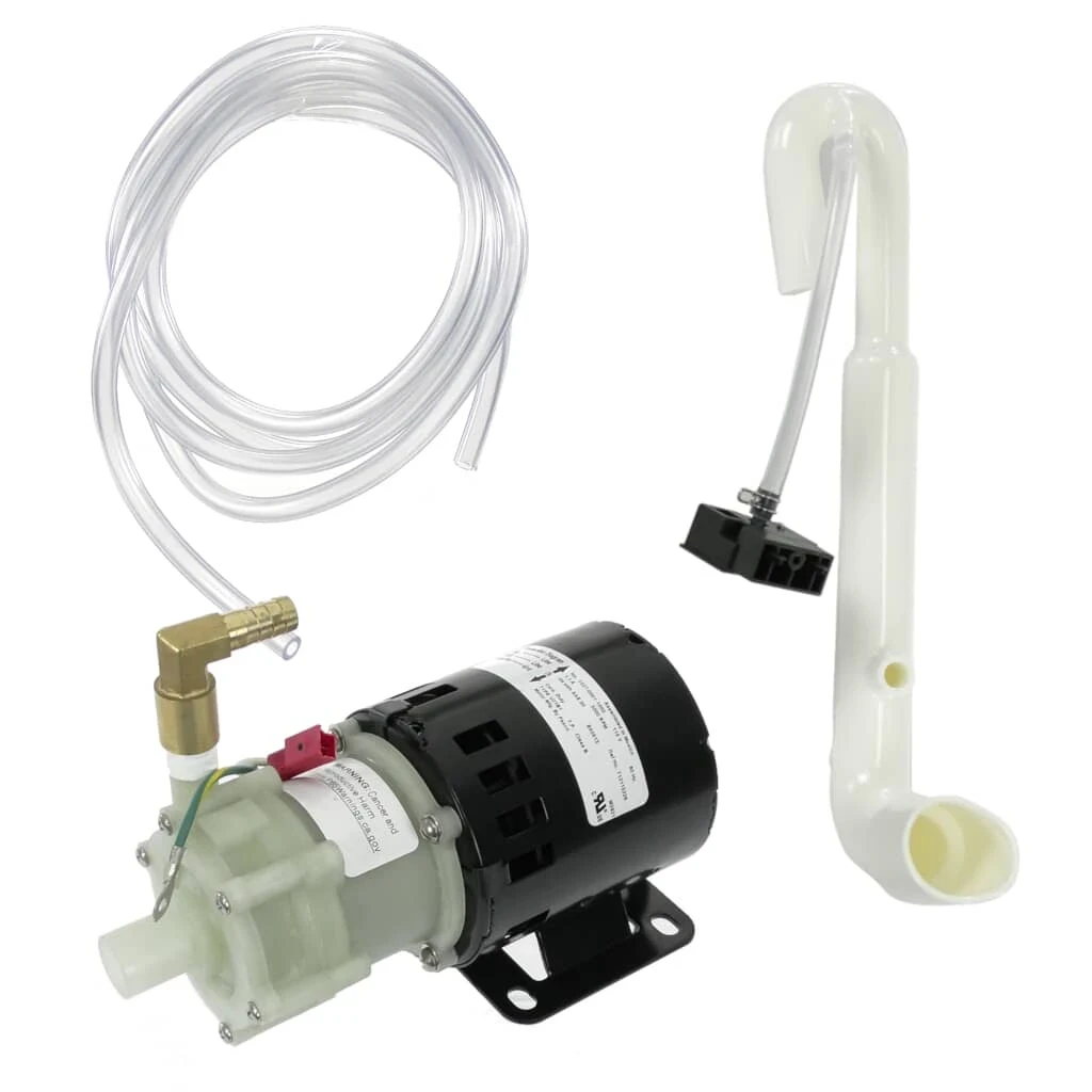 Drain Pump Kit