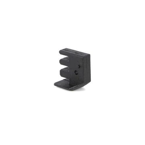 Left Door Glass Bracket