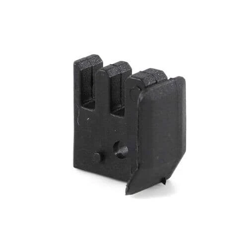 Left Door Glass Bracket