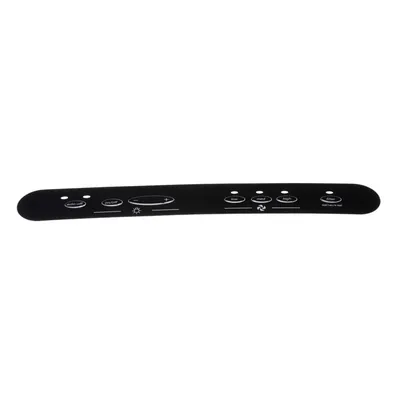 Film Control Selector Black