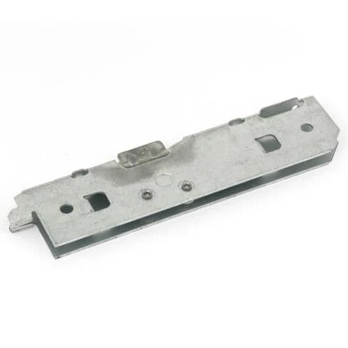 Receiver Hinge