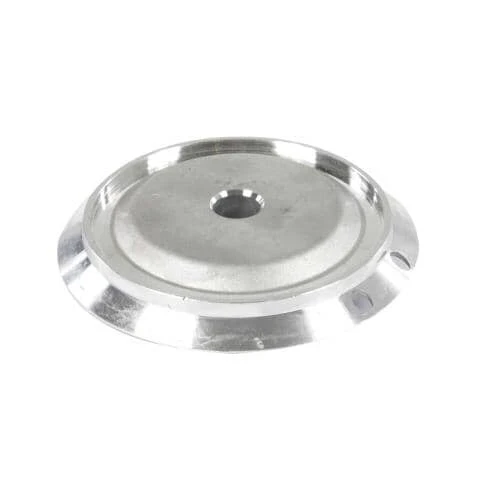 Burner Assembly