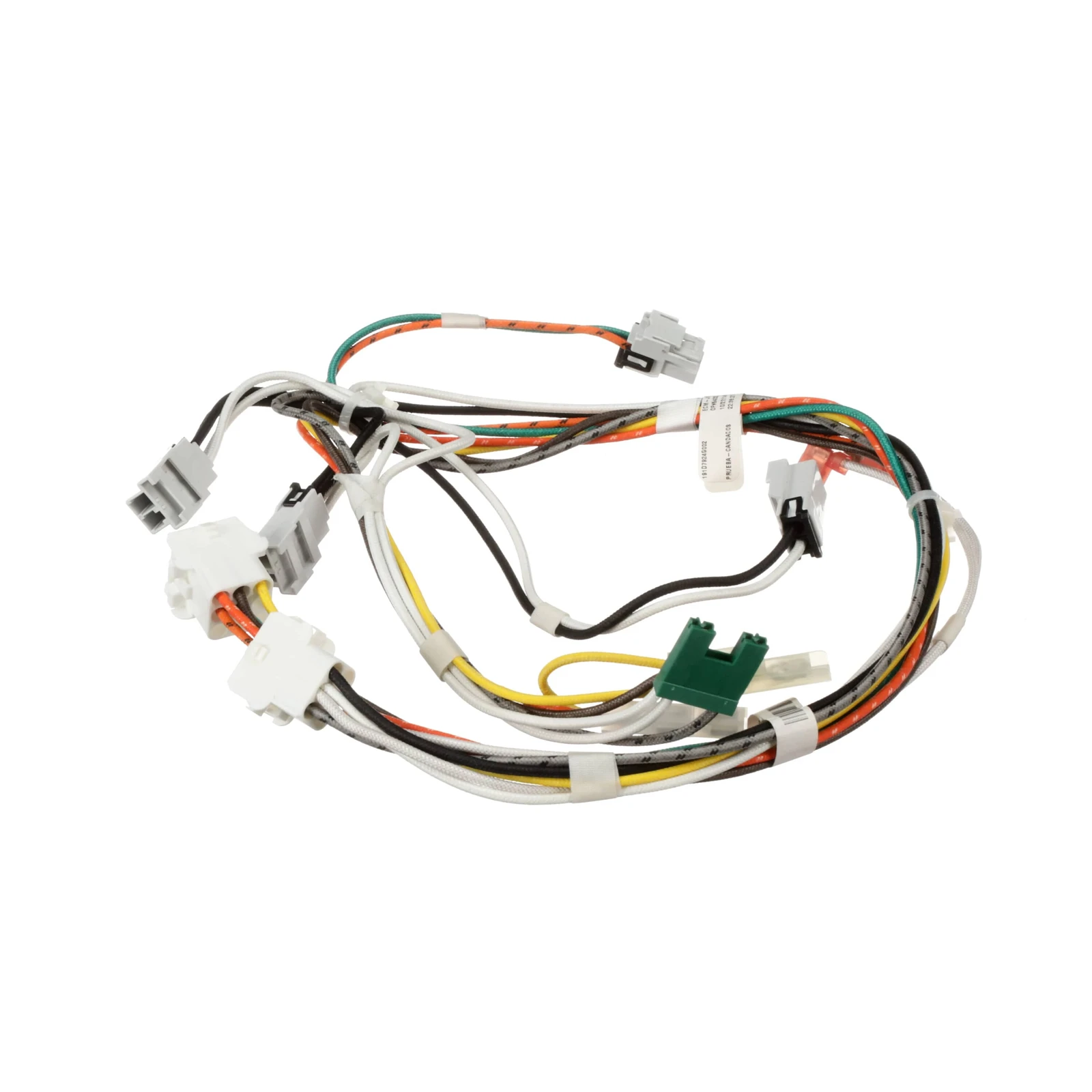 Latch Wire Harness