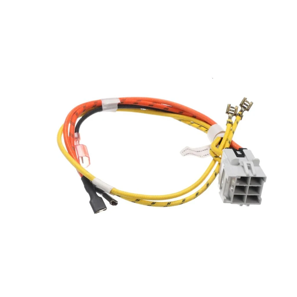 Infinite Switch Wire Harness