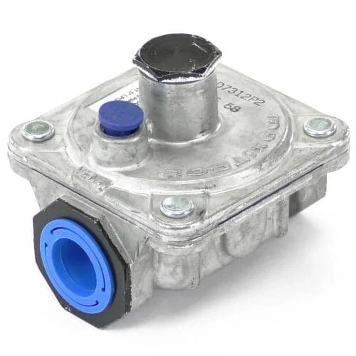 Regulator