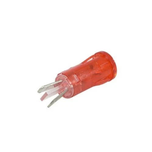 Hot Light Indicator