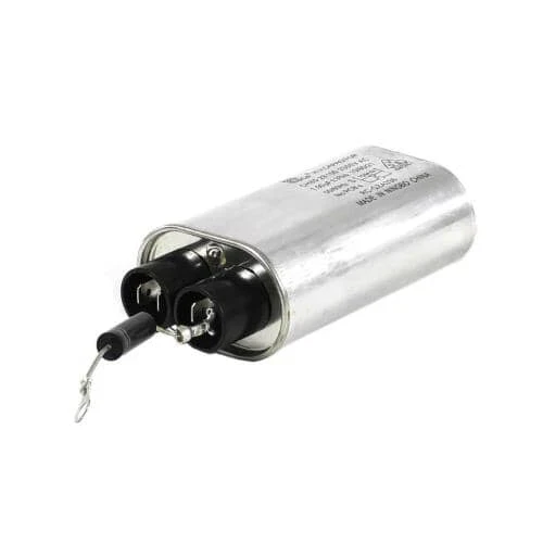 Capacitor