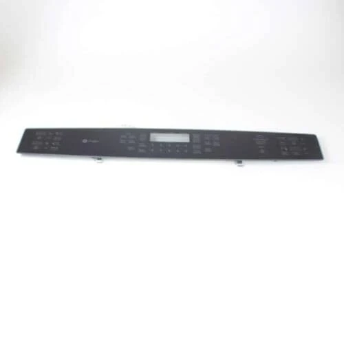 Control and Glass Assembly