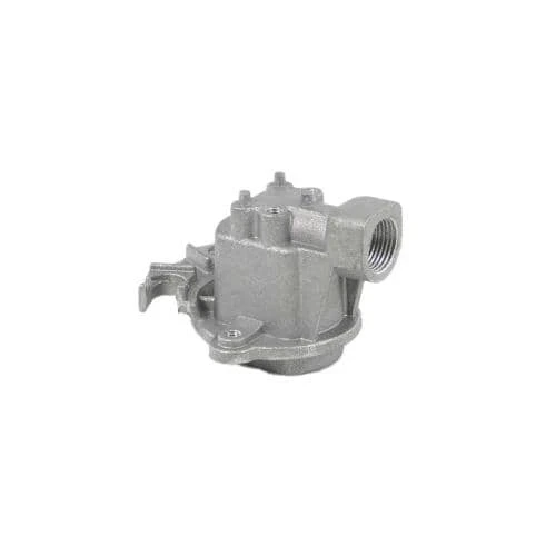 Burner Base