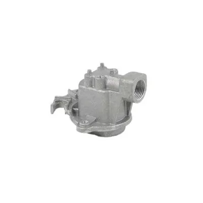 Burner Base