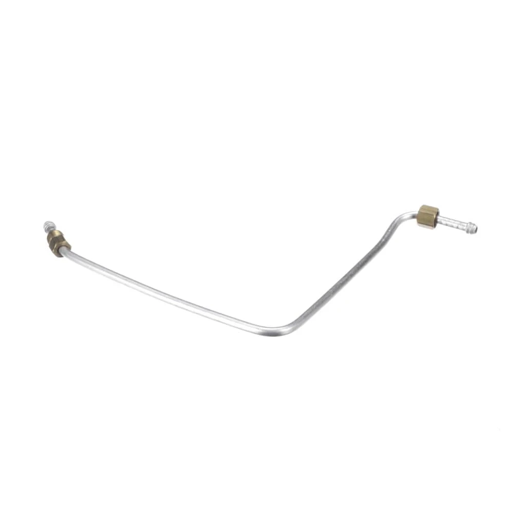 Simmer Tube Burner