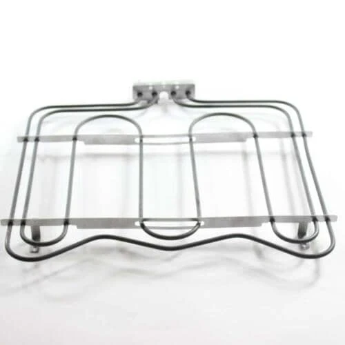 Broil Shield Assembly