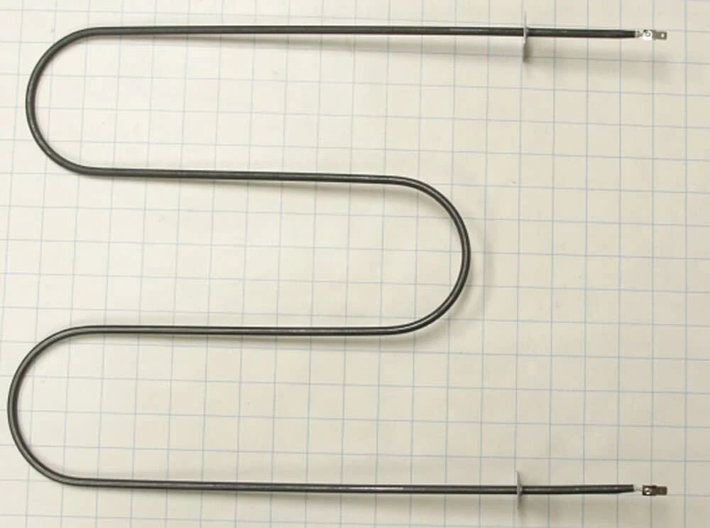Broil Element