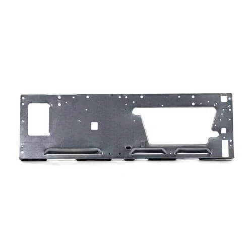 Panel Side Broil