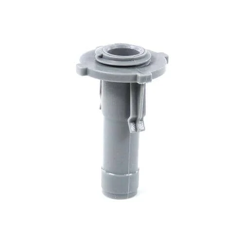 Lower Spray Arm Axis