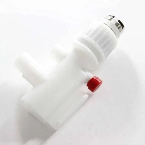 Faucet Adapter Assembly