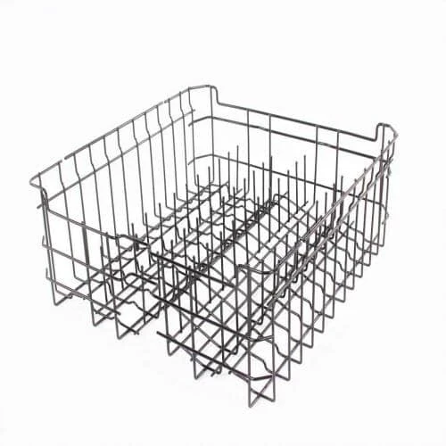 Upper Rack Assembly Coated