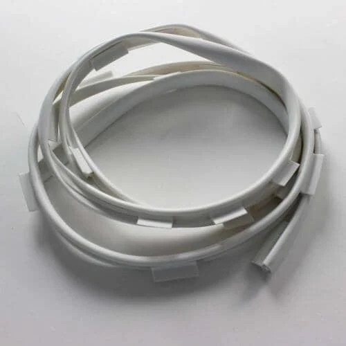Bar Sealed