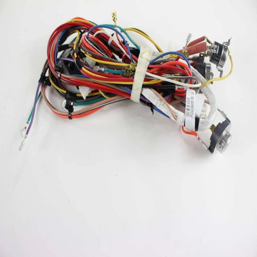 Electric Main Wiring Harness