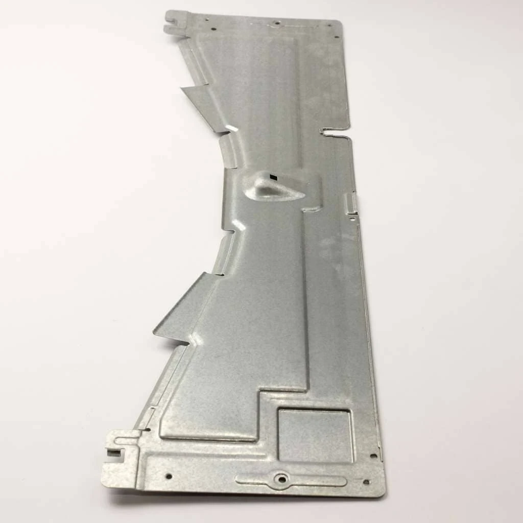 Front Shield