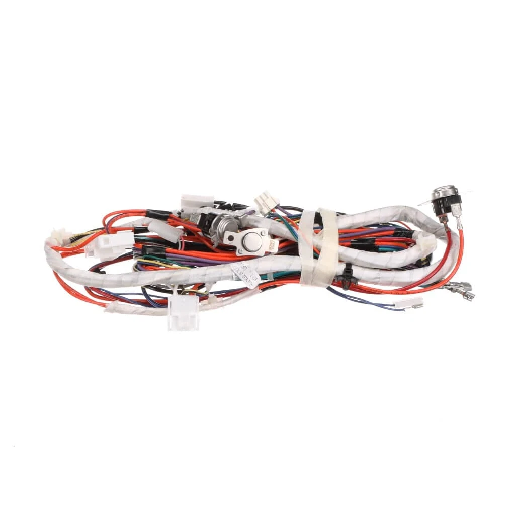 Harness Assembly