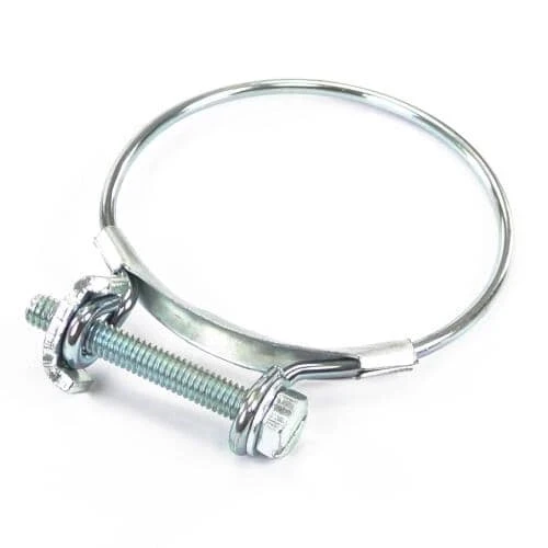 Tub Fill Hose to Dispenser Connector