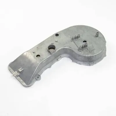 Blower Manifold