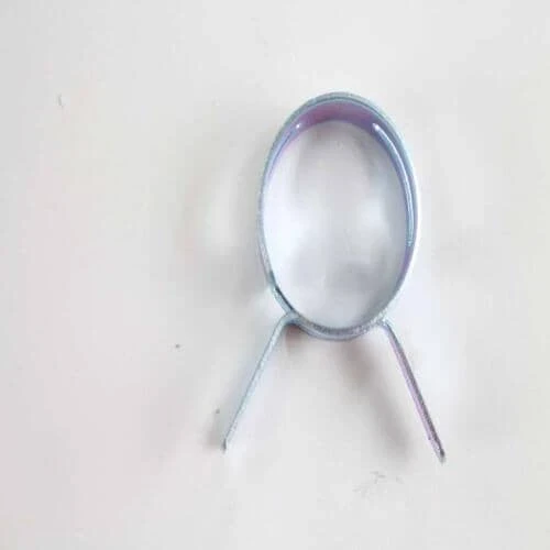 Hose Clamp (Id 0.9")