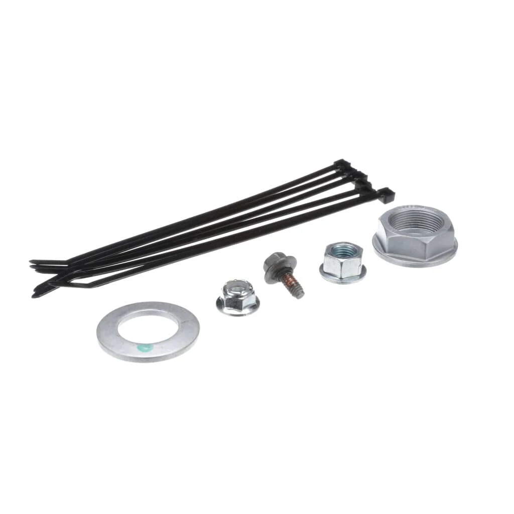 Kit Fasteners
