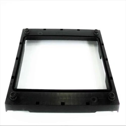 Base and Foot Assembly