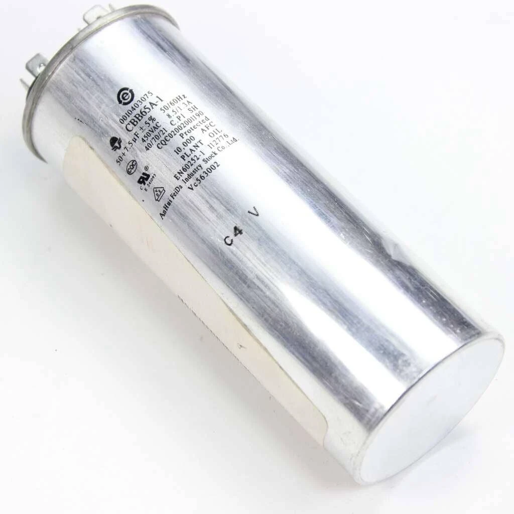 Capacitor