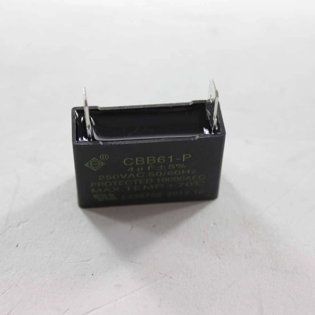 Capacitor