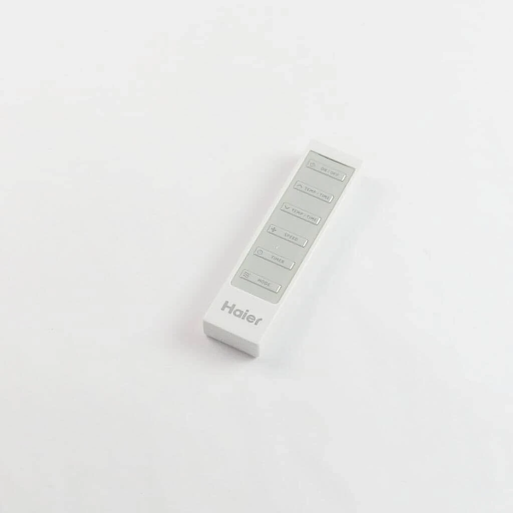 Remote Control Unit