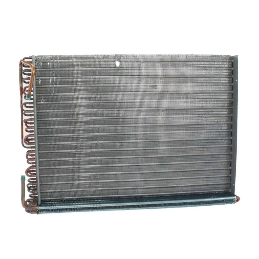 Condenser Assembly