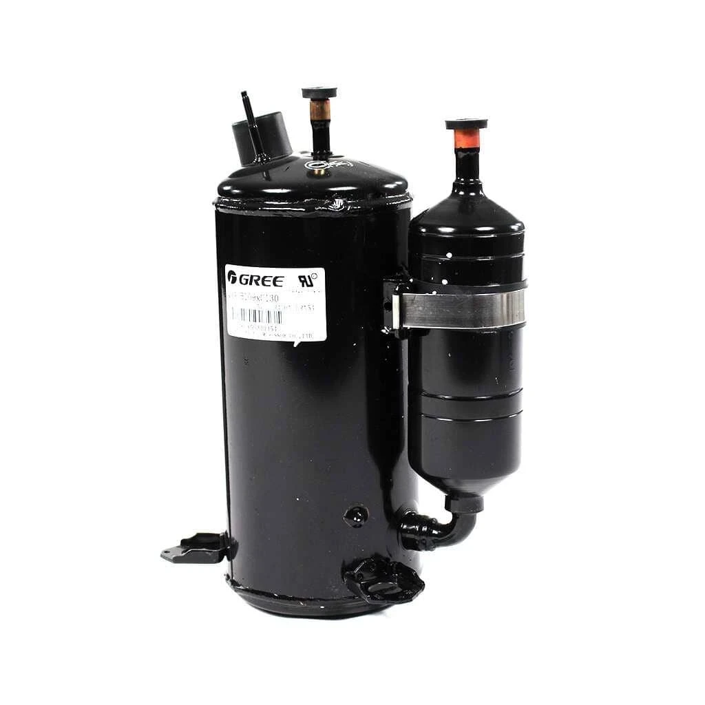 Compressor Assembly