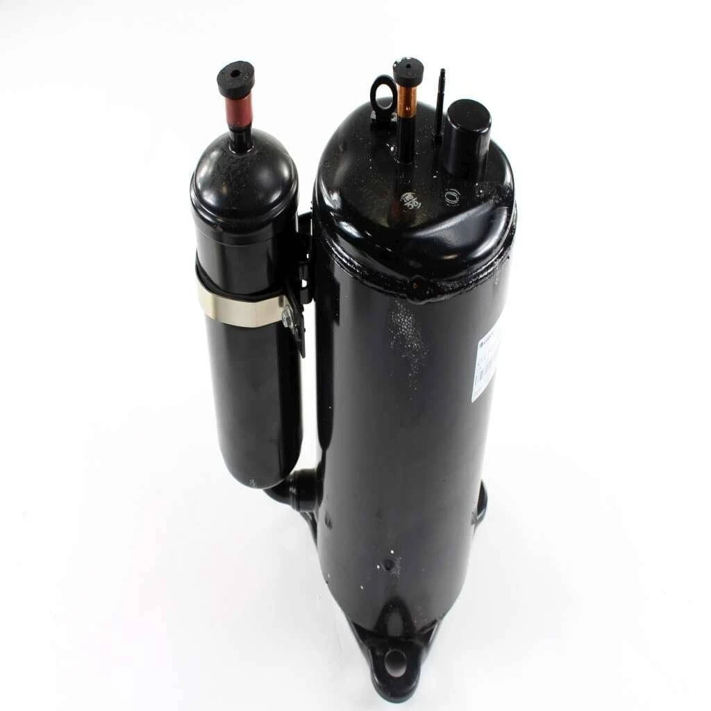 A/C Compressor Assembly