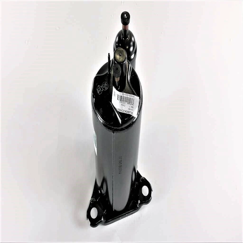 Compressor
