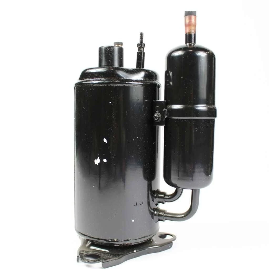 Compressor
