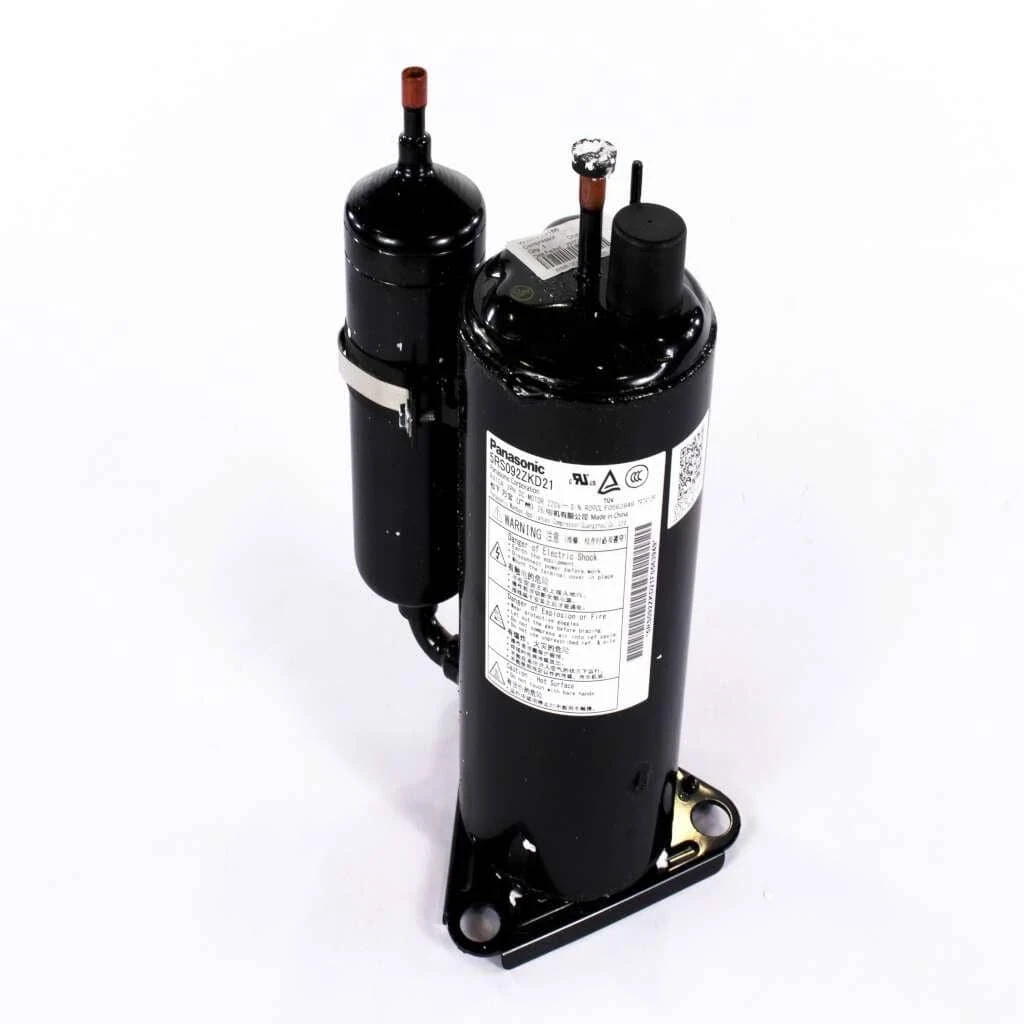 Compressor