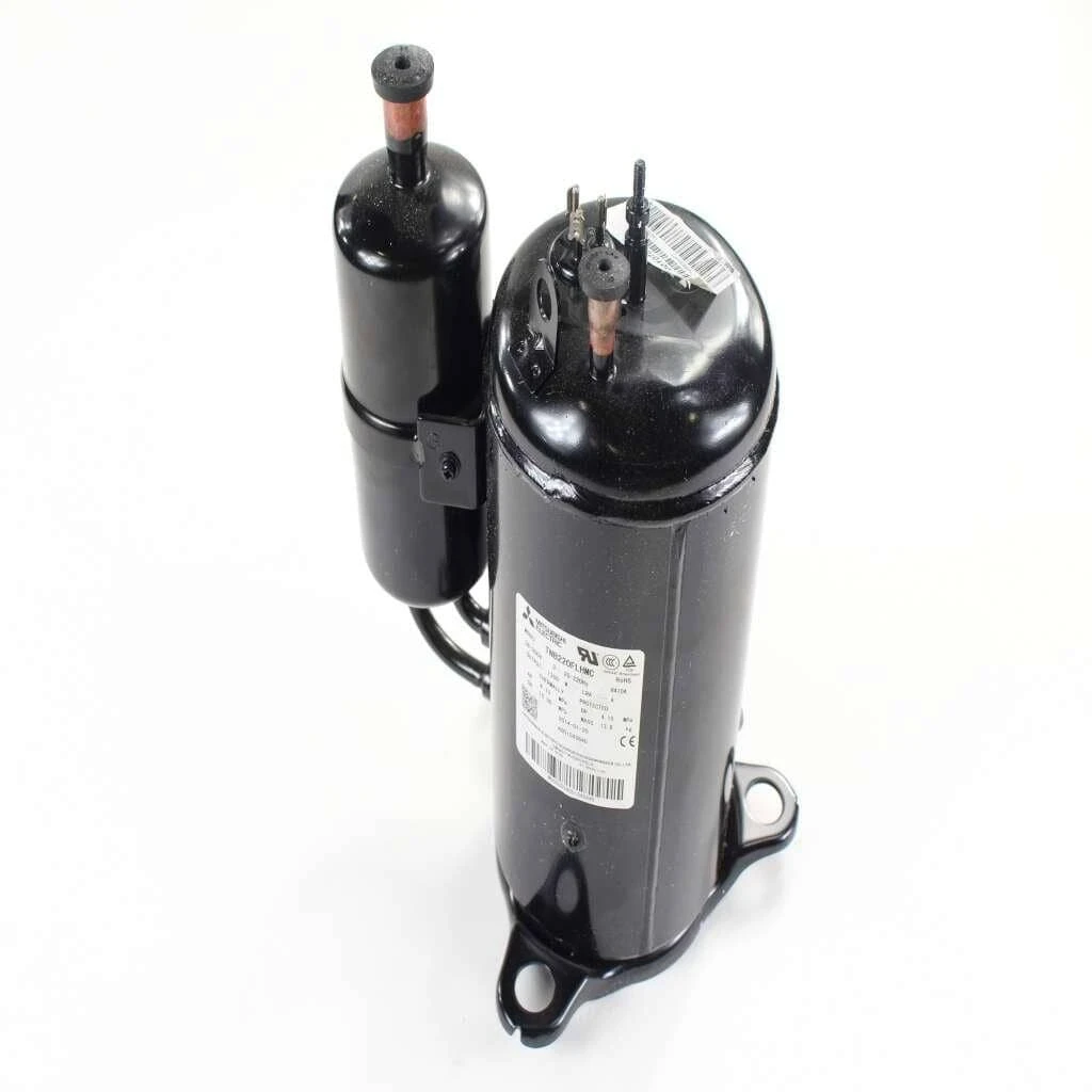 Compressor