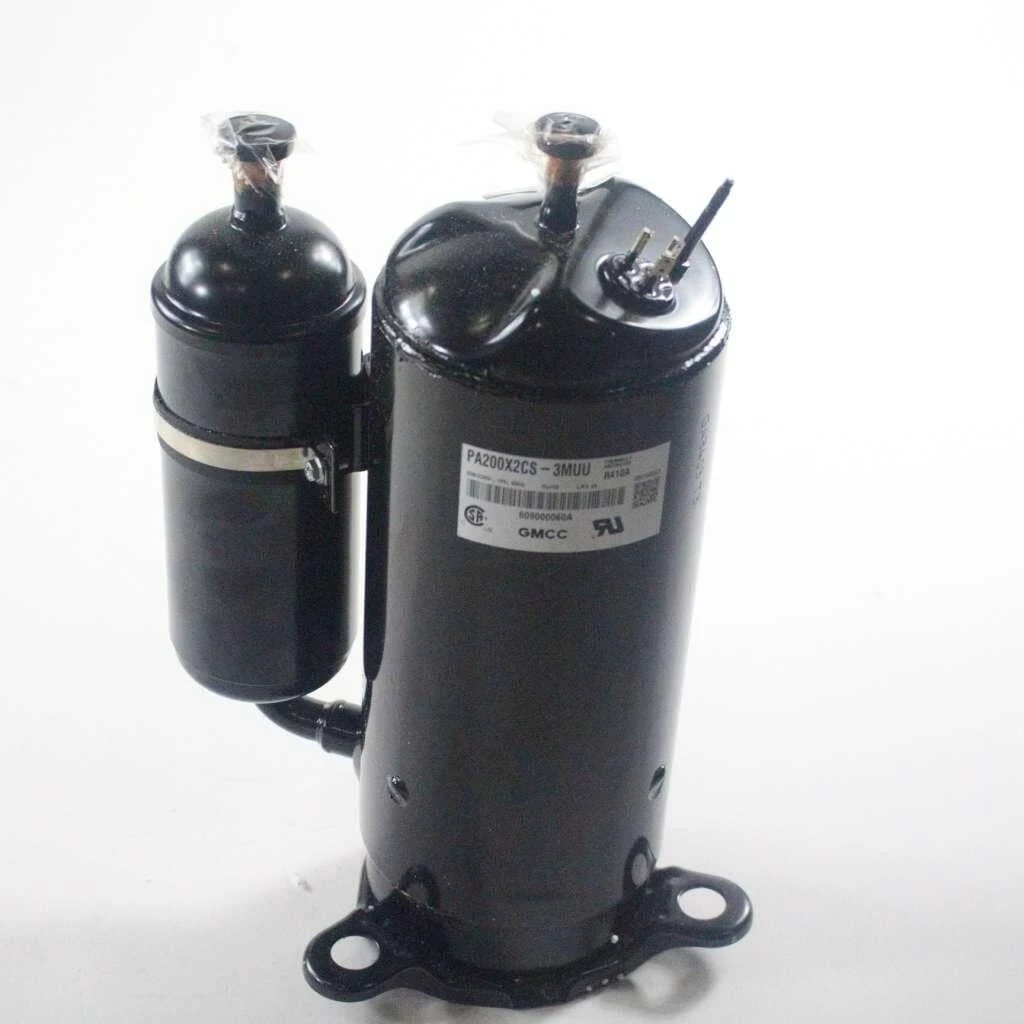 Compressor