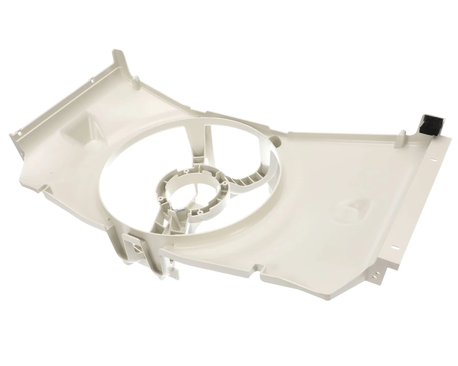 Service OD Shroud Assembly