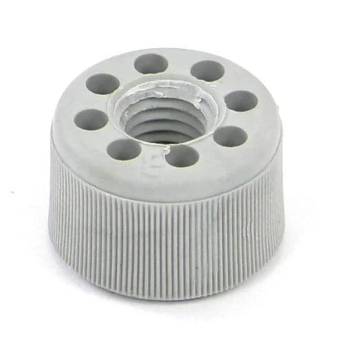 Adjustable Foot