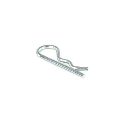Compressor Pin