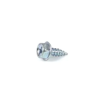 Screw