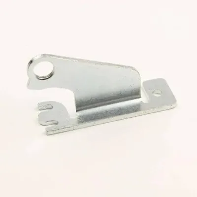 Center Hinge Unpainted