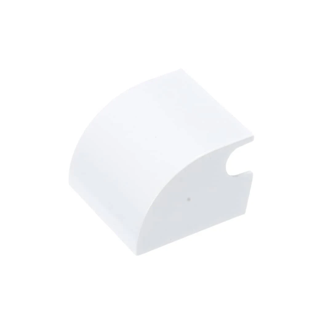 Top Hinge Cover