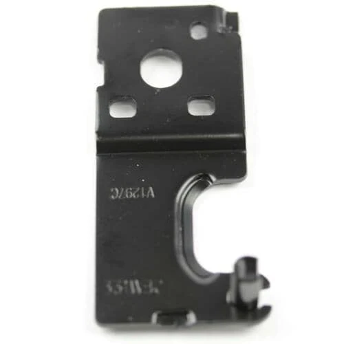 Top Hinge and Pin Left