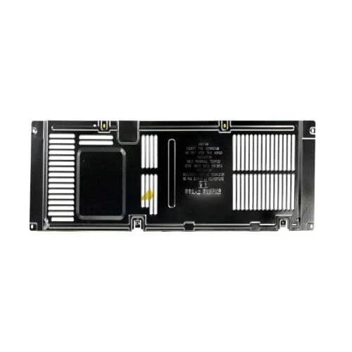 Rear Access Cover