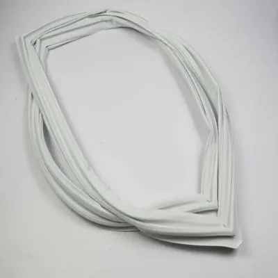Fresh Food Door Gasket White